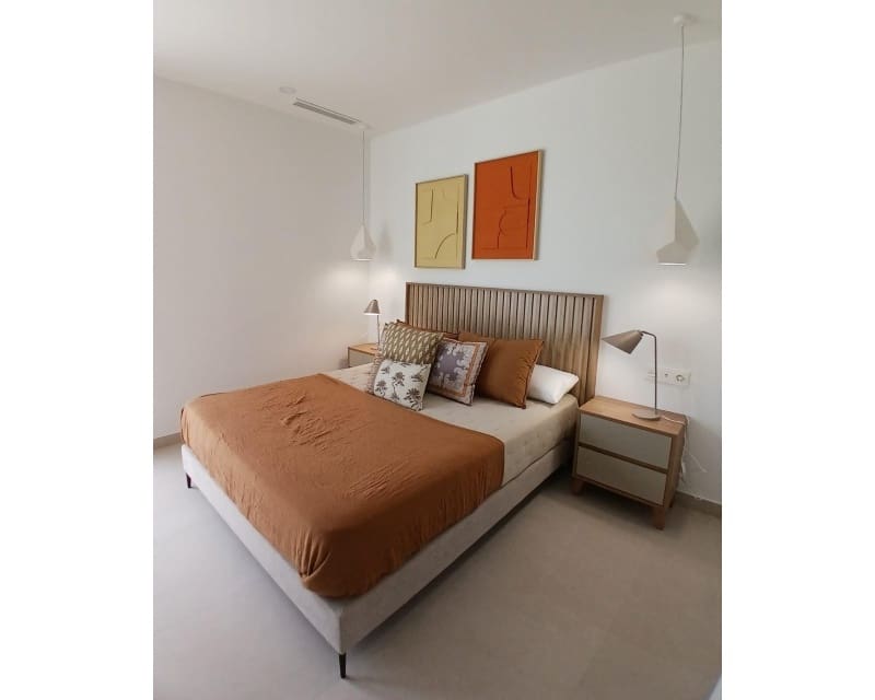 3 soverom Villa til salgs i Bigastro - € 328 000 (Ref: 10170196)