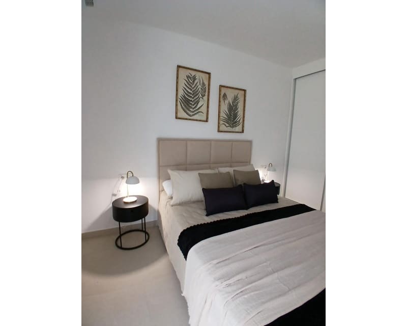 3 soverom Villa til salgs i Bigastro - € 328 000 (Ref: 10170196)