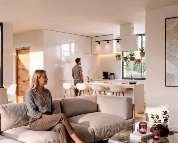 3 soverom Villa til salgs i La Romana med svømmebasseng garasje - € 508 096 (Ref: 10170197)