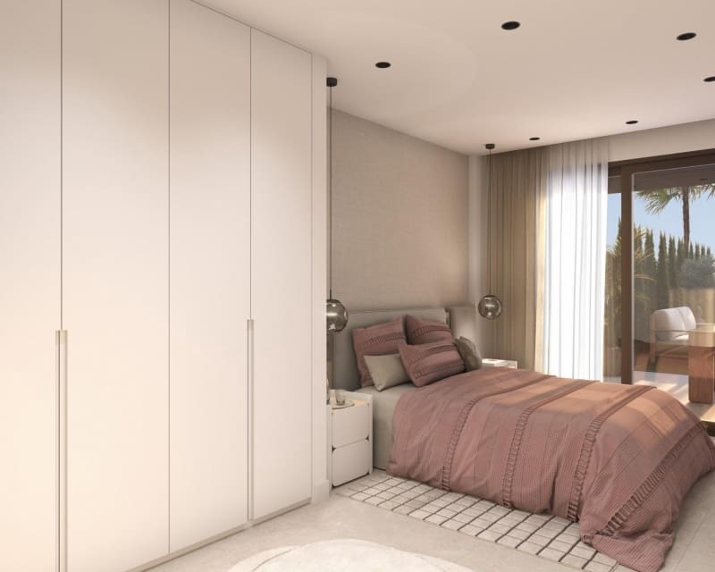 2 slaapkamer Appartement te koop in Guardamar del Segura met zwembad garage - € 275.000 (Ref: 10179364)
