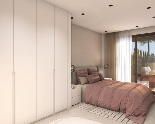 2 slaapkamer Appartement te koop in Puerto Deportivo, Guardamar del Segura met zwembad garage - € 275.000 (Ref: 10179364)
