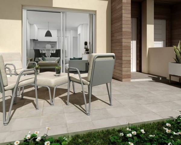 3 makuuhuone Omakotitalo myytävänä paikassa La Manga del Mar Menor mukana uima-altaan - 270 631 € (Ref: 8074097)