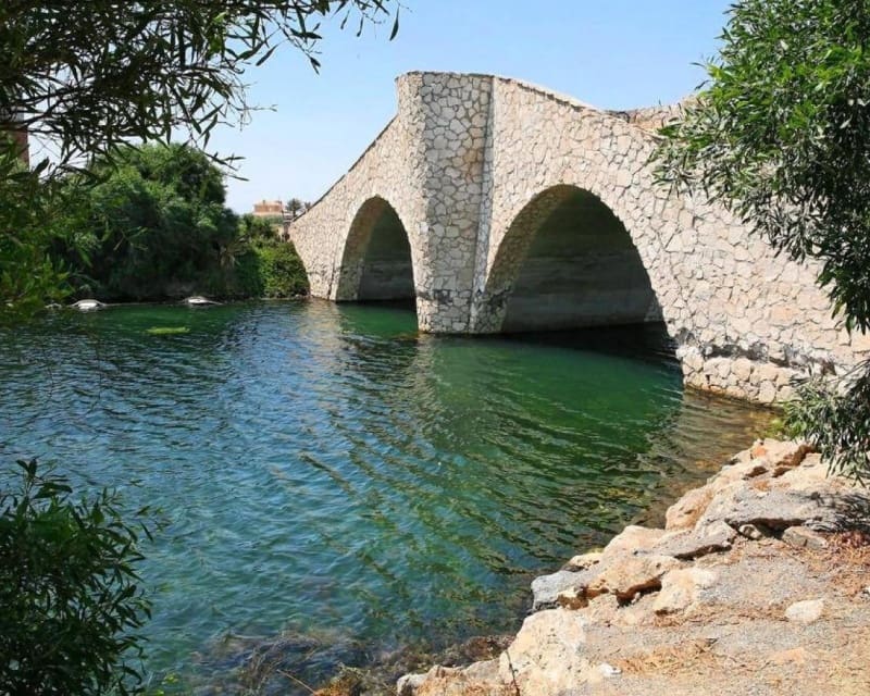 3 soveværelse Byhus til salg i La Manga del Mar Menor med swimmingpool - € 270.631 (Ref: 8074097)