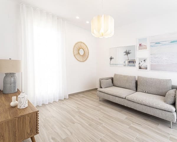 2 soveværelse Byhus til salg i La Manga del Mar Menor med swimmingpool - € 260.560 (Ref: 8074098)