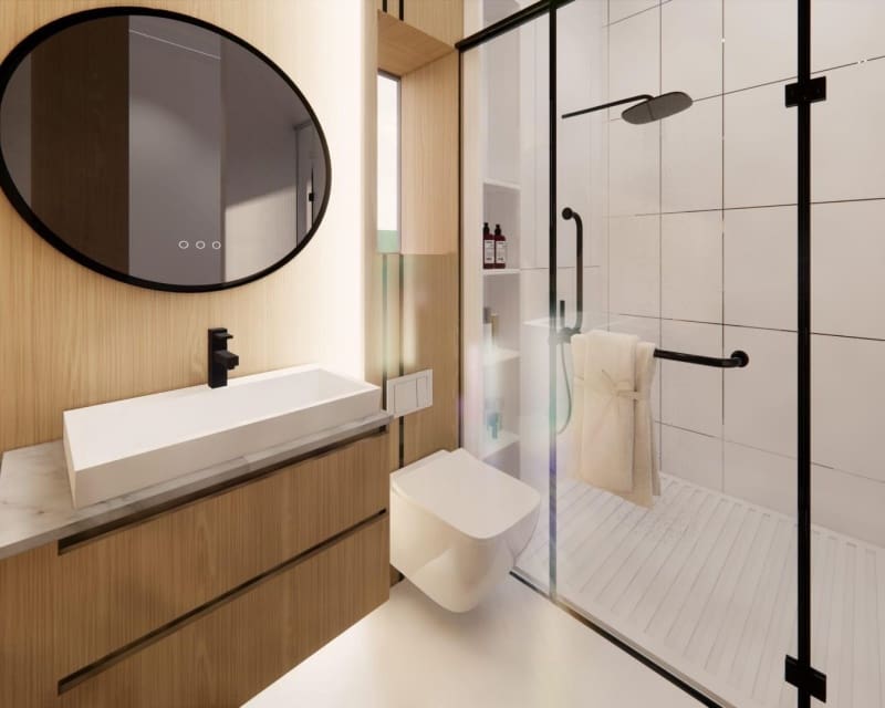 3 sypialnia Willa na sprzedaż w Pinar de Campoverde z basenem - 825 000 € (Ref: 8074198)