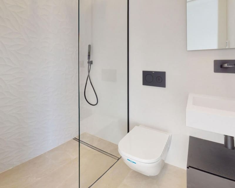 3 soveværelse Villa til salg i Los Alcazares med swimmingpool - € 689.900 (Ref: 8074217)