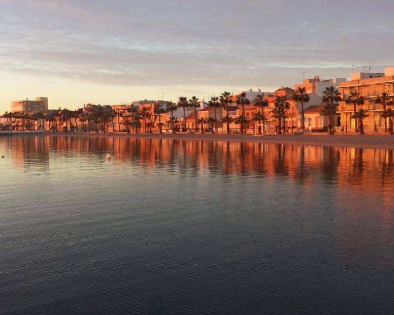 3 soveværelse Villa til salg i Los Alcazares med swimmingpool - € 689.900 (Ref: 8074217)