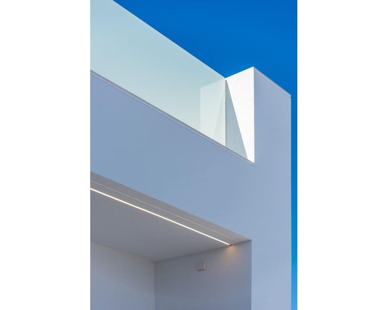 3 slaapkamer Villa te koop in San Javier met zwembad - € 549.900 (Ref: 8124689)