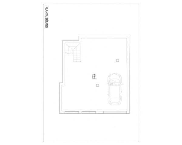 3 slaapkamer Villa te koop in Aguas Nuevas, Torrevieja met zwembad - € 750.000 (Ref: 8124696)