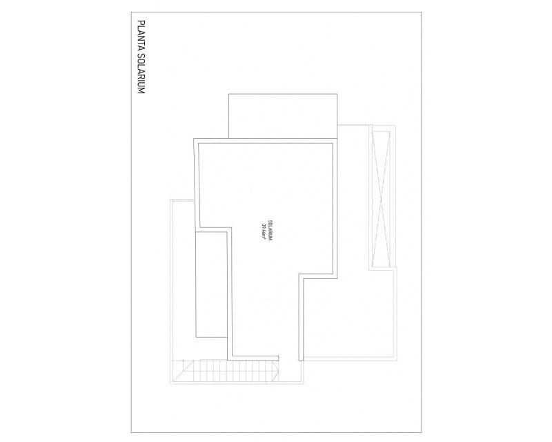 3 slaapkamer Villa te koop in Aguas Nuevas met zwembad - € 750.000 (Ref: 8124696)