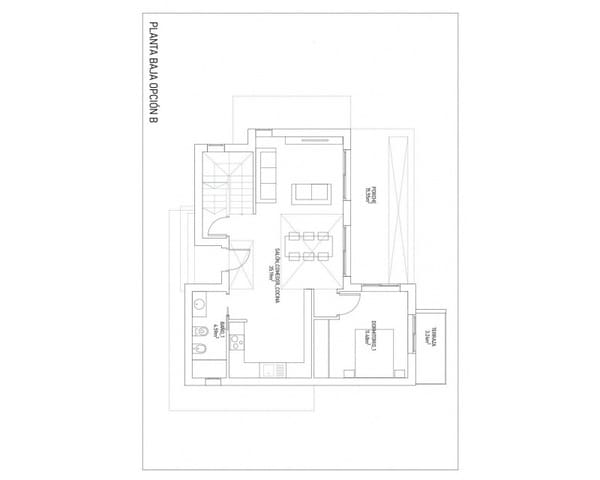 3 slaapkamer Villa te koop in Aguas Nuevas, Torrevieja met zwembad - € 750.000 (Ref: 8124696)