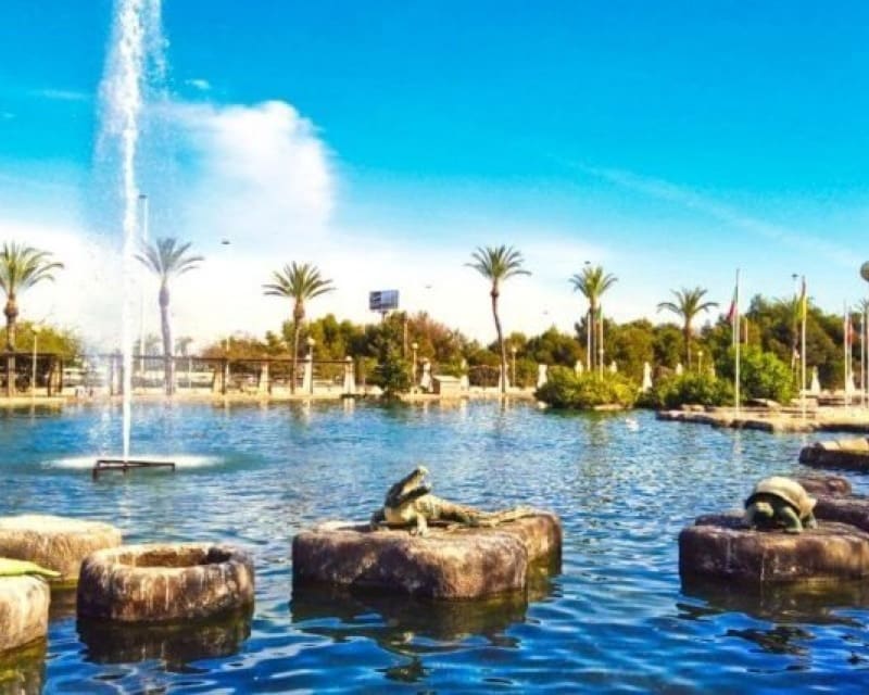 3 slaapkamer Villa te koop in Aguas Nuevas met zwembad - € 750.000 (Ref: 8124696)