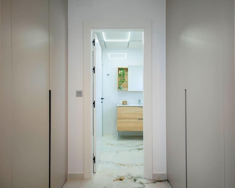 3 sypialnia Willa na sprzedaż w Pilar de la Horadada z basenem - 399 000 € (Ref: 8124703)