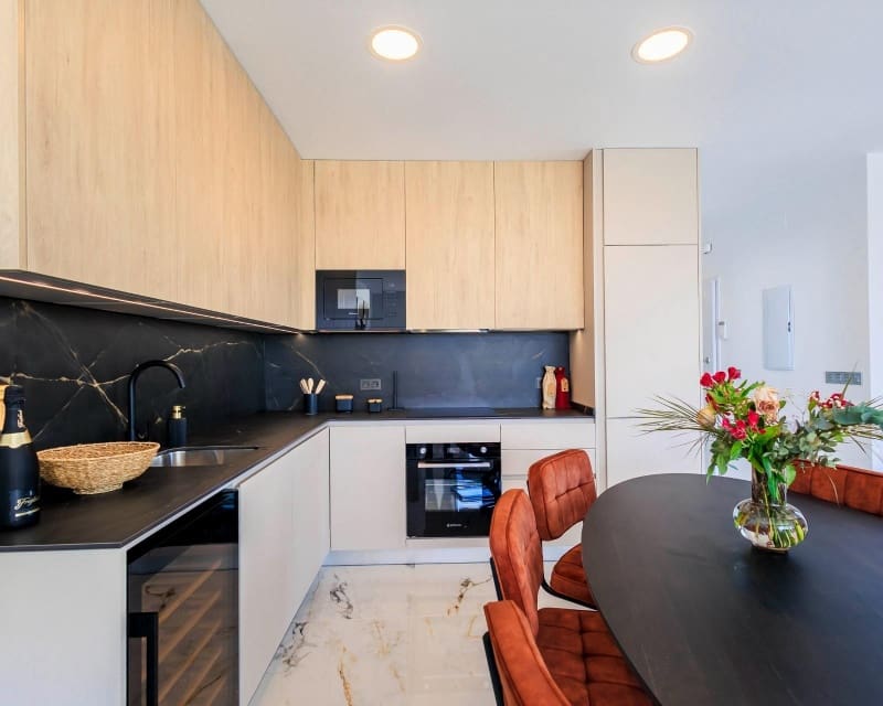 3 sypialnia Willa na sprzedaż w Pilar de la Horadada z basenem - 399 000 € (Ref: 8124703)