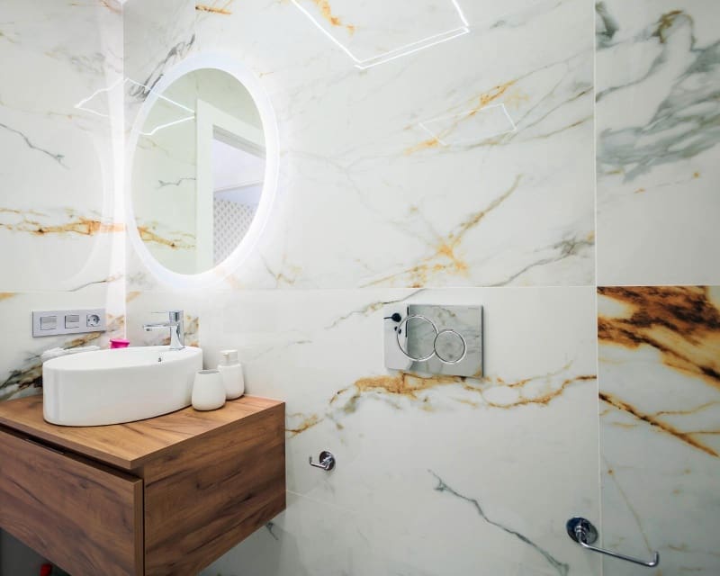 3 sypialnia Willa na sprzedaż w Pilar de la Horadada z basenem - 399 000 € (Ref: 8124703)