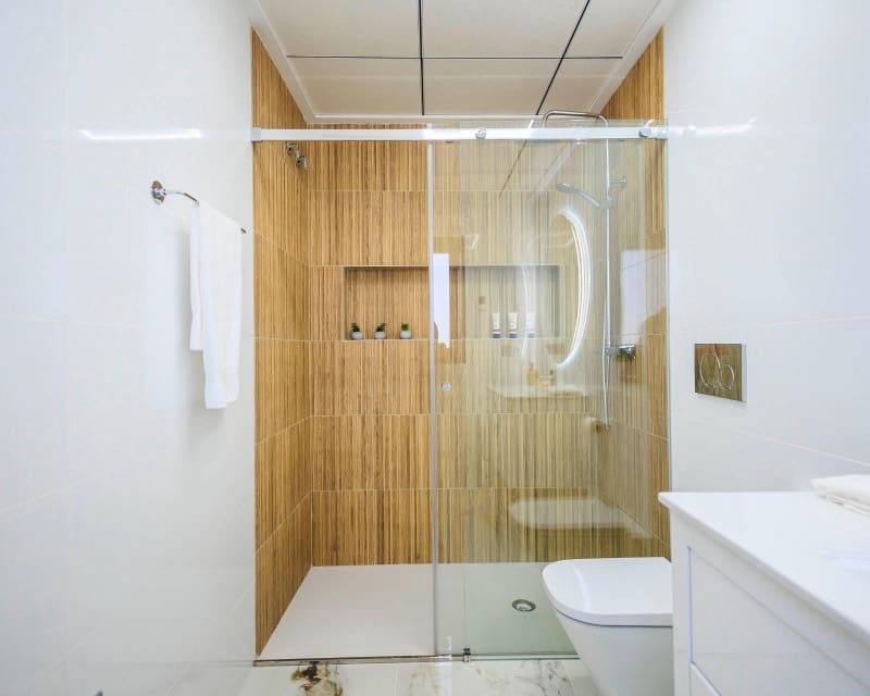 3 sypialnia Willa na sprzedaż w Pilar de la Horadada z basenem - 399 000 € (Ref: 8124703)