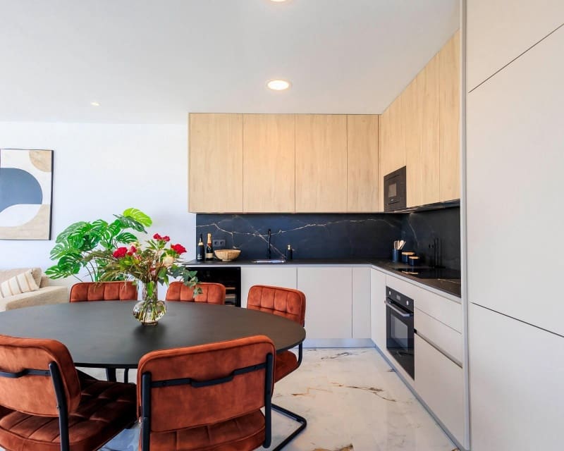 3 sypialnia Willa na sprzedaż w Pilar de la Horadada z basenem - 399 000 € (Ref: 8124703)