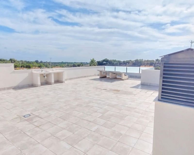 3 sypialnia Willa na sprzedaż w Pinar de Campoverde - 422 500 € (Ref: 8124711)