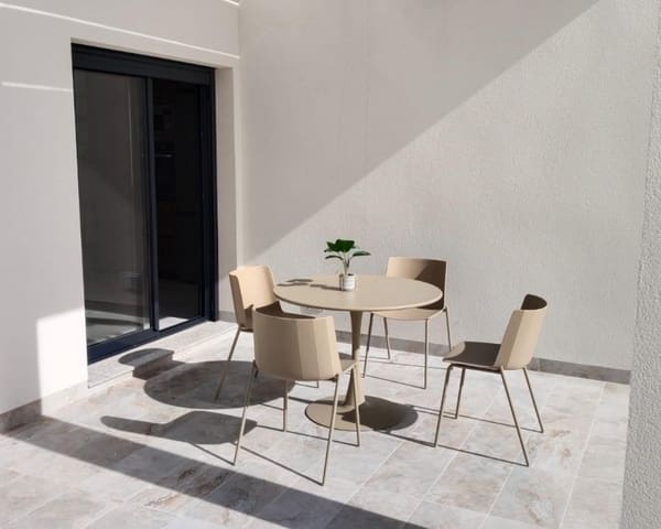 3 sypialnia Willa na sprzedaż w Pinar de Campoverde, Pilar de la Horadada - 422 500 € (Ref: 8124711)