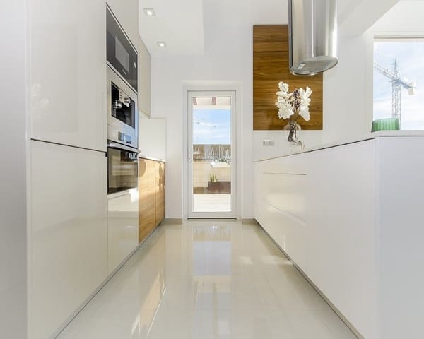 3 chambre Villa/Maison à vendre à Los Montesinos avec piscine - 485 000 € (Ref: 8124712)