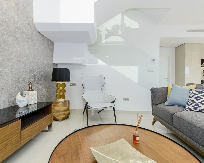 3 camera da letto Villa in vendita in Los Montesinos con piscina - 485.000 € (Rif: 8124712)