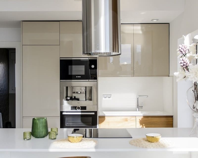 3 camera da letto Villa in vendita in Los Montesinos con piscina - 485.000 € (Rif: 8124712)