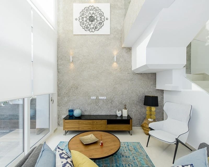 3 camera da letto Villa in vendita in Los Montesinos con piscina - 485.000 € (Rif: 8124712)