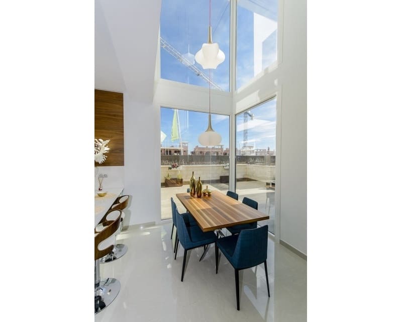 3 camera da letto Villa in vendita in Los Montesinos con piscina - 485.000 € (Rif: 8124712)