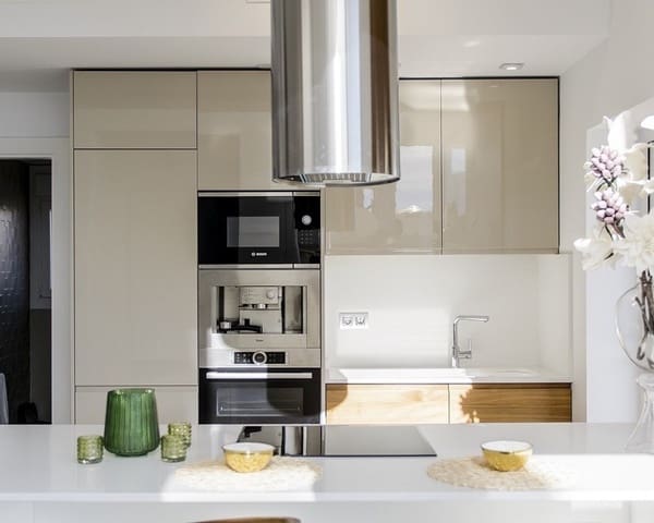 3 chambre Villa/Maison à vendre à Los Montesinos avec piscine - 485 000 € (Ref: 8124712)