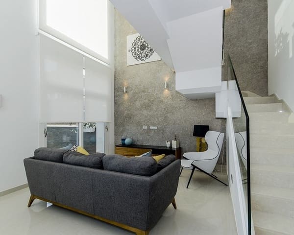 3 chambre Villa/Maison à vendre à Los Montesinos avec piscine - 485 000 € (Ref: 8124712)