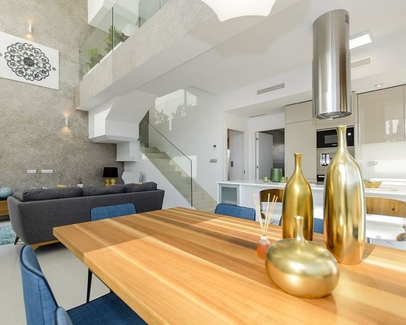 3 camera da letto Villa in vendita in Los Montesinos con piscina - 485.000 € (Rif: 8124712)