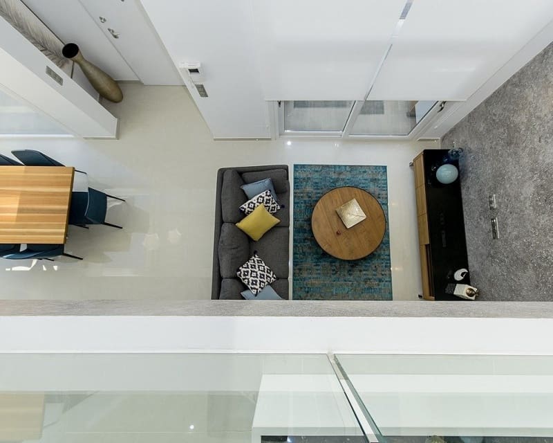 3 camera da letto Villa in vendita in Los Montesinos con piscina - 485.000 € (Rif: 8124712)