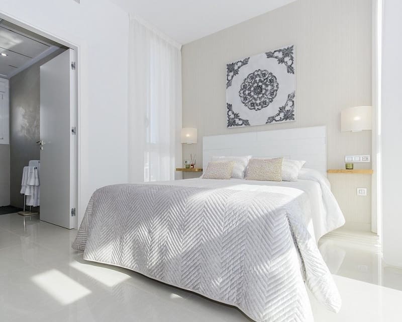 3 camera da letto Villa in vendita in Los Montesinos con piscina - 485.000 € (Rif: 8124712)