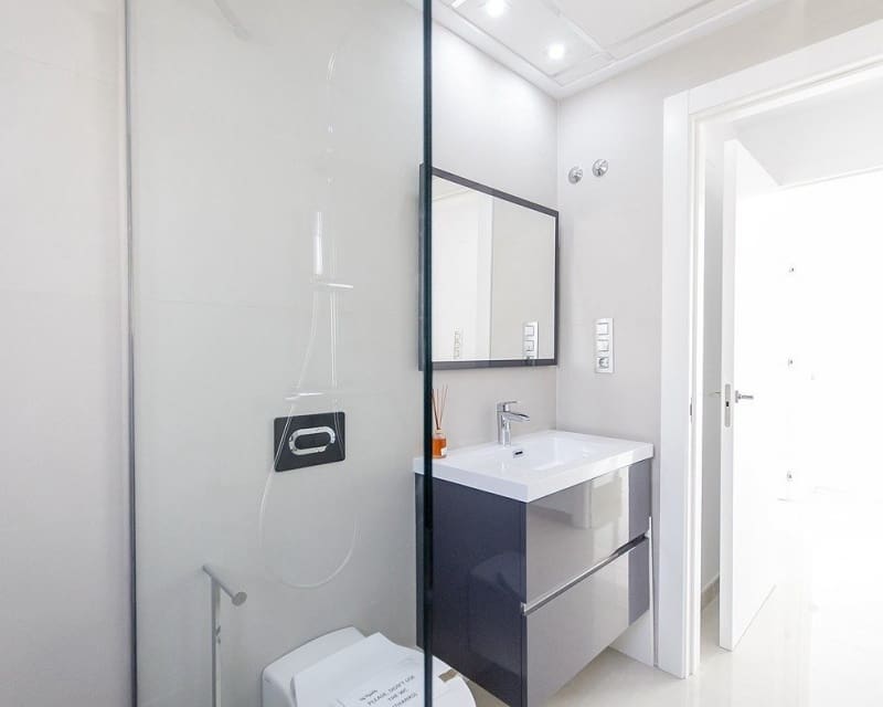 3 camera da letto Villa in vendita in Los Montesinos con piscina - 485.000 € (Rif: 8124712)