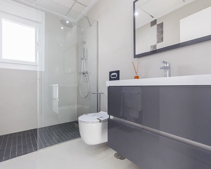 3 camera da letto Villa in vendita in Los Montesinos con piscina - 485.000 € (Rif: 8124712)