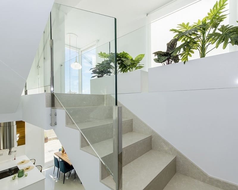 3 camera da letto Villa in vendita in Los Montesinos con piscina - 485.000 € (Rif: 8124712)