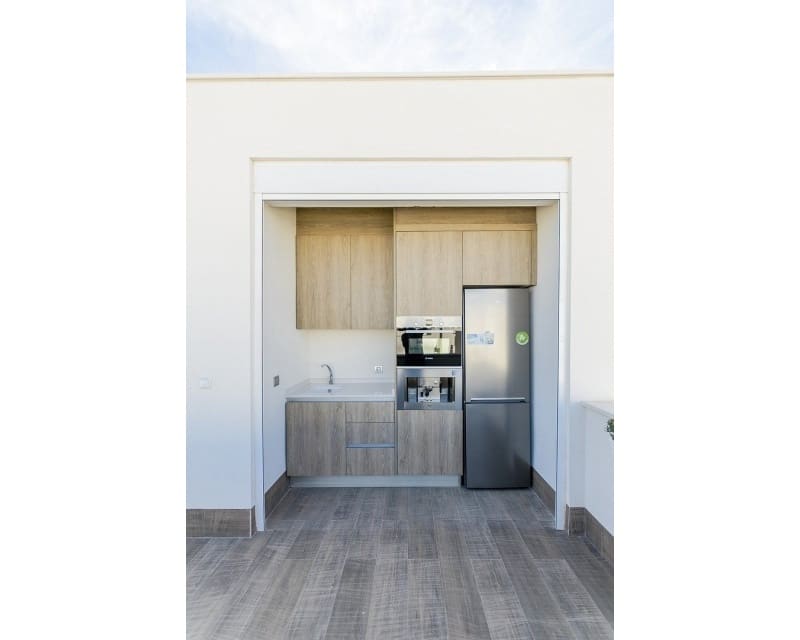 3 camera da letto Villa in vendita in Los Montesinos con piscina - 485.000 € (Rif: 8124712)