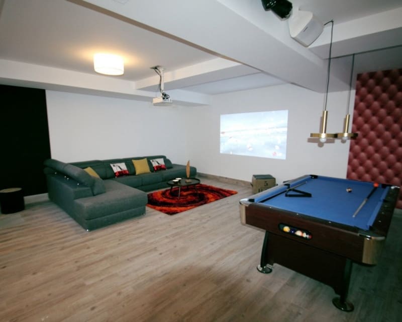 3 camera da letto Villa in vendita in Los Montesinos con piscina - 485.000 € (Rif: 8124712)