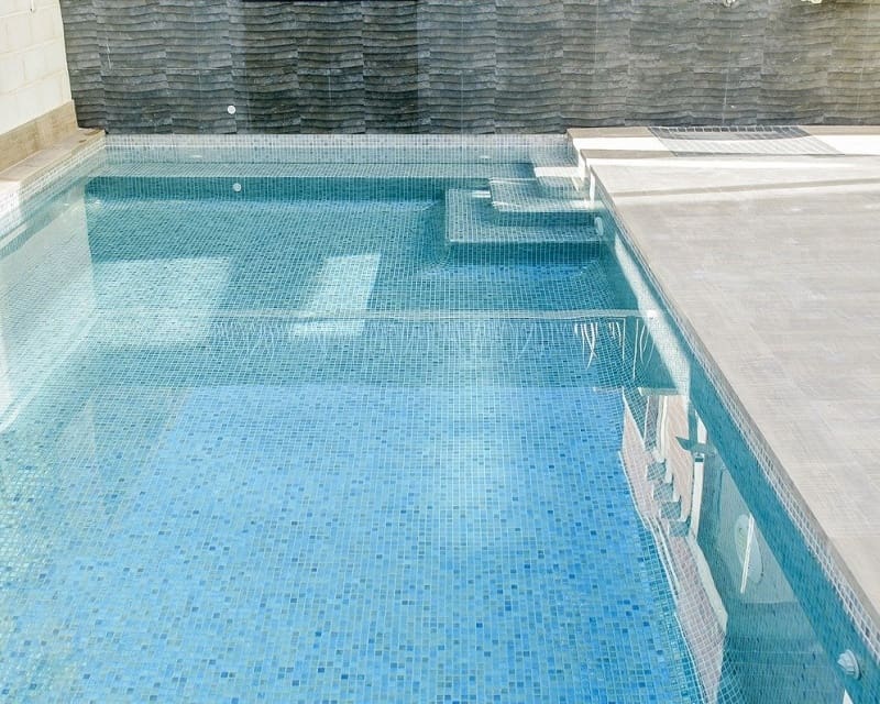 3 camera da letto Villa in vendita in Los Montesinos con piscina - 485.000 € (Rif: 8124712)