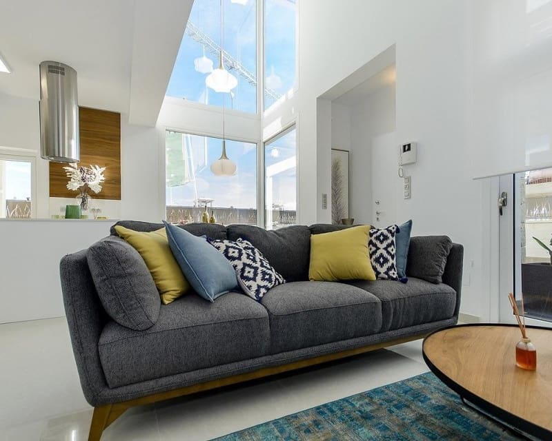 3 camera da letto Villa in vendita in Los Montesinos con piscina - 485.000 € (Rif: 8124712)