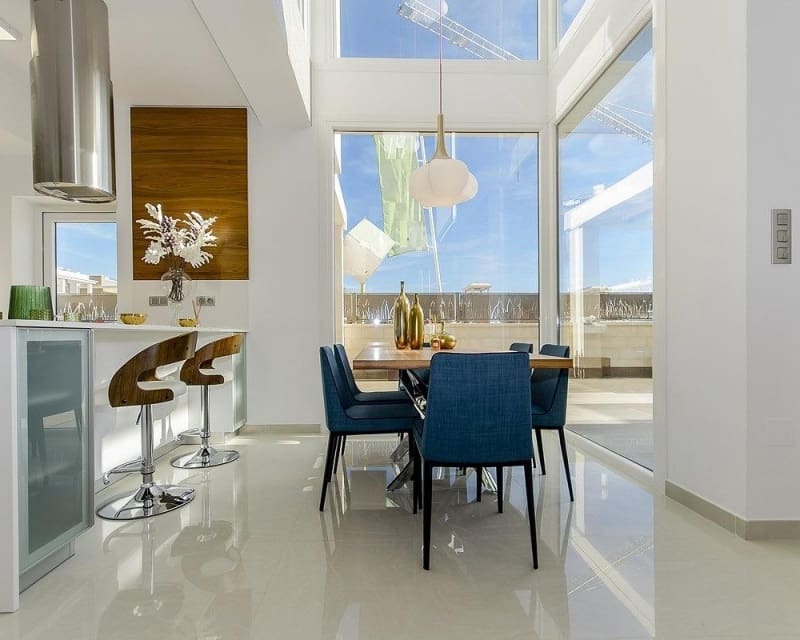 3 camera da letto Villa in vendita in Los Montesinos con piscina - 485.000 € (Rif: 8124712)