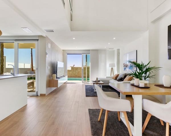 3 camera da letto Villa in vendita in Ciudad Quesada, Rojales con piscina - 649.000 € (Rif: 8124732)