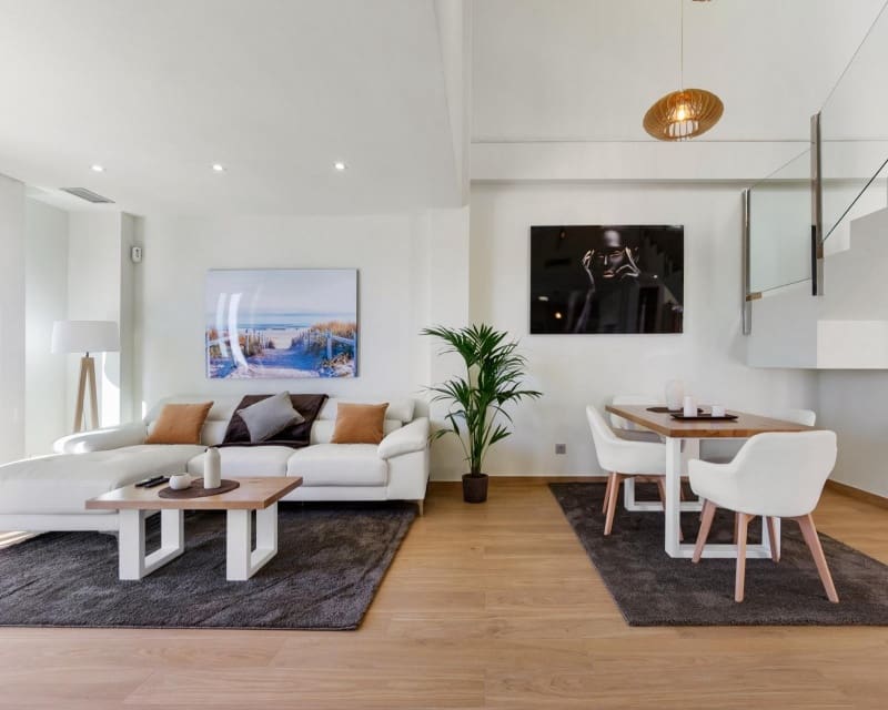 3 camera da letto Villa in vendita in Ciudad Quesada con piscina - 649.000 € (Rif: 8124732)