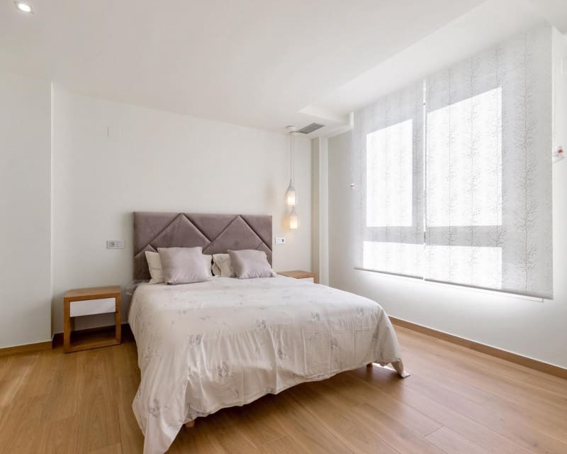 3 camera da letto Villa in vendita in Ciudad Quesada con piscina - 649.000 € (Rif: 8124732)