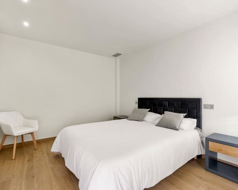 3 camera da letto Villa in vendita in Ciudad Quesada con piscina - 649.000 € (Rif: 8124732)