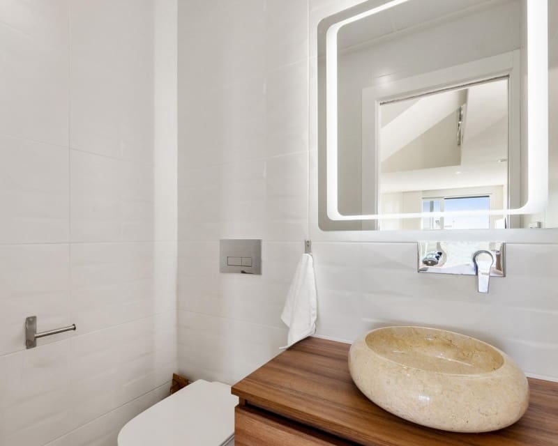 3 camera da letto Villa in vendita in Ciudad Quesada con piscina - 649.000 € (Rif: 8124732)