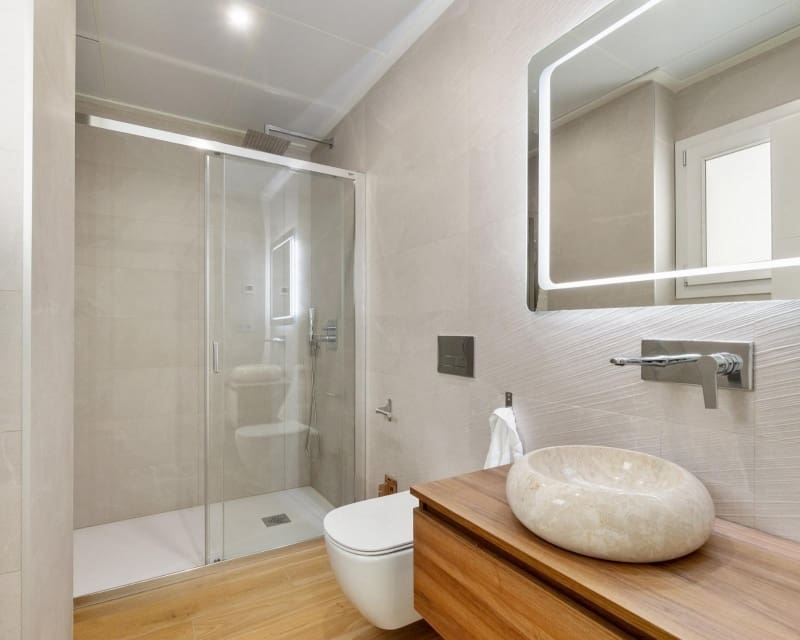 3 camera da letto Villa in vendita in Ciudad Quesada con piscina - 649.000 € (Rif: 8124732)