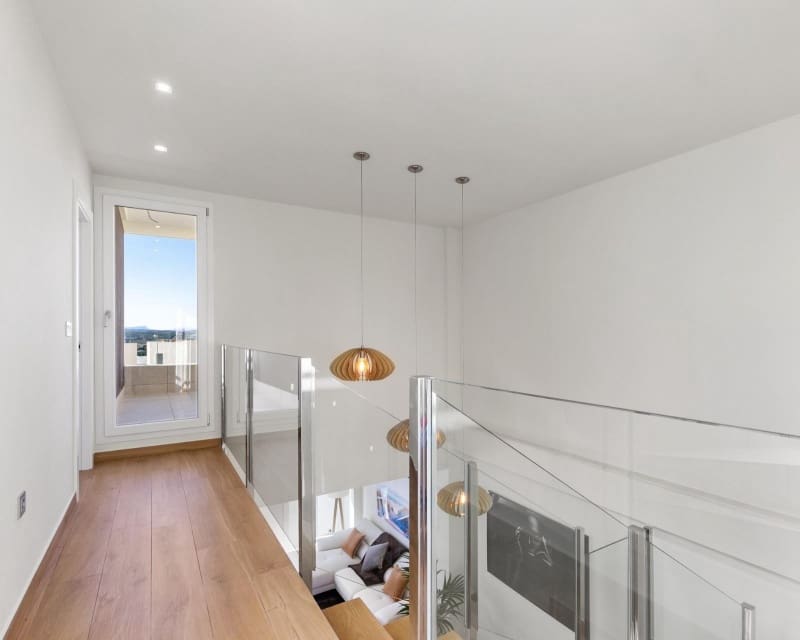 3 camera da letto Villa in vendita in Ciudad Quesada con piscina - 649.000 € (Rif: 8124732)