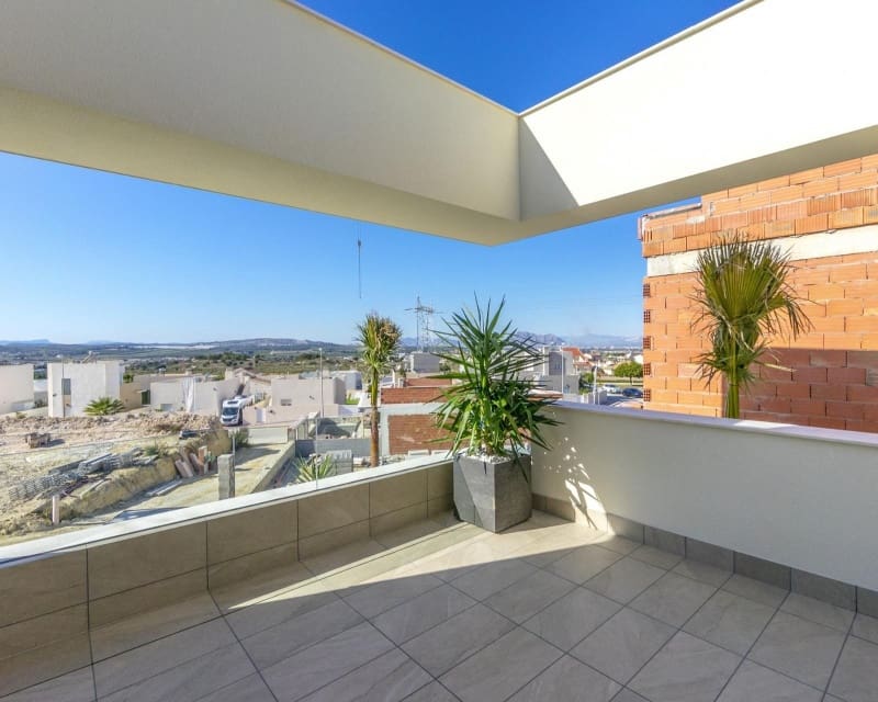 3 camera da letto Villa in vendita in Ciudad Quesada con piscina - 649.000 € (Rif: 8124732)