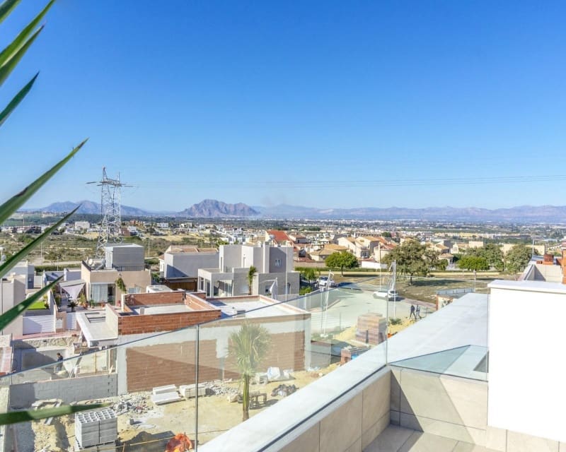 3 camera da letto Villa in vendita in Ciudad Quesada con piscina - 649.000 € (Rif: 8124732)